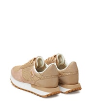 LIUJO EVELYN 915  Sneakers naked - Women’s shoes - 3