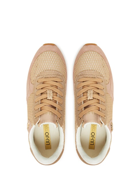 EVELYN 915  Sneakers naked - Women’s shoes