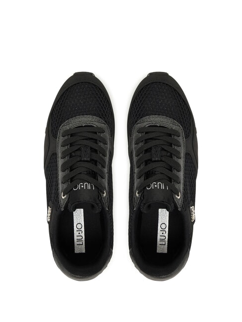 EVELYN 915  Sneakers black - Women’s shoes