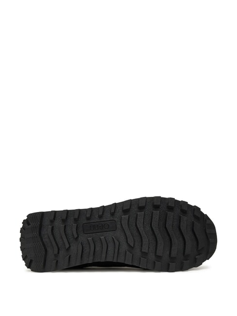 EVELYN 915  Sneakers black - Women’s shoes