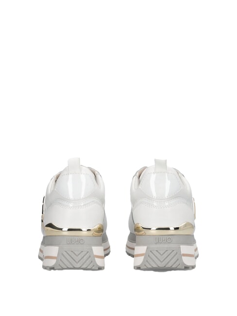 MAXI WONDER 01  Sneakers white - Women’s shoes