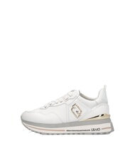 LIUJO MAXI WONDER 01  Sneakers - Women’s shoes