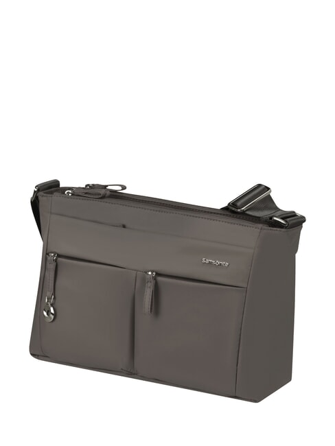 MOVE 5.0 Shoulder bag gunmetal green - Women&rsquo;s Bags