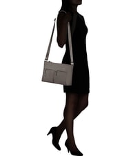 SAMSONITE MOVE 5.0 Shoulder bag gunmetal green - Women&rsquo;s Bags - 5