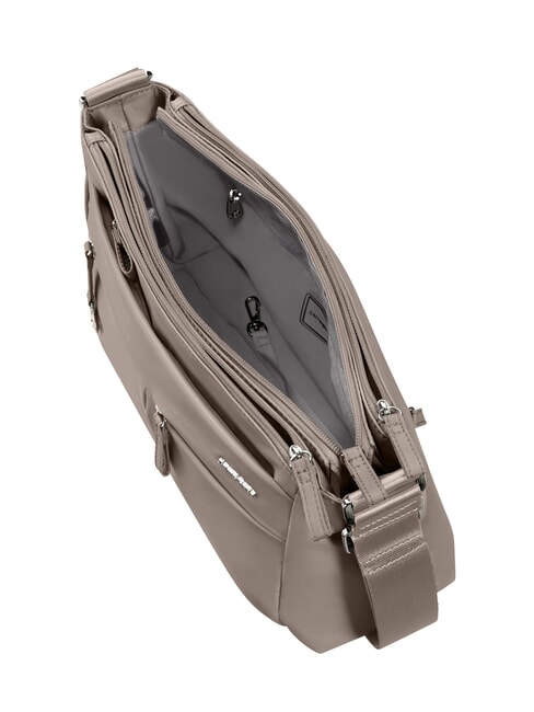 MOVE 5.0 Shoulder bag warm taupe - Women&rsquo;s Bags