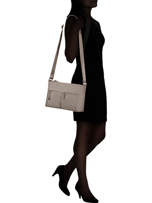 MOVE 5.0 Shoulder bag warm taupe - Women&rsquo;s Bags