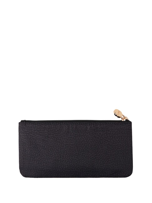 CLASSICA Travel pouch dark black - Sachets & Travels Cases