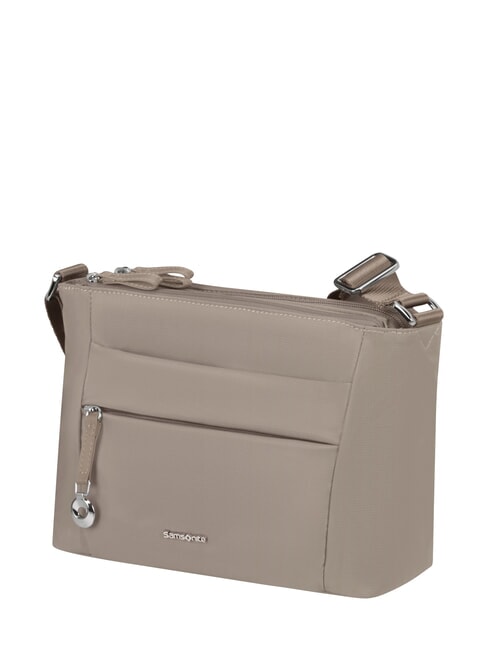 MOVE 5.0  Shoulder bag warm taupe - Women’s Bags
