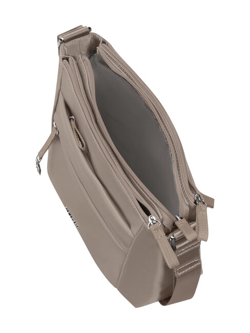 MOVE 5.0  Shoulder bag warm taupe - Women’s Bags