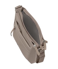 SAMSONITE MOVE 5.0  Shoulder bag warm taupe - Women’s Bags - 4