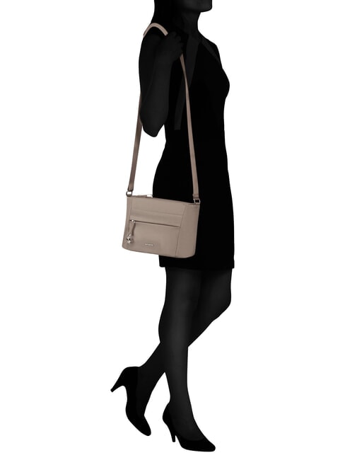 MOVE 5.0  Shoulder bag warm taupe - Women’s Bags