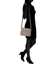 SAMSONITE MOVE 5.0  Shoulder bag warm taupe - Women’s Bags - 5