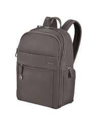 SAMSONITE MOVE 5.0 Nylon backpack for 14" laptop gunmetal green - Women’s Bags - 2