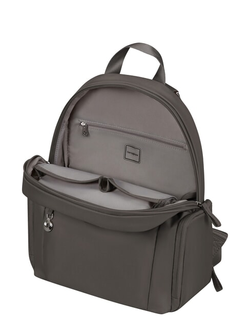 MOVE 5.0  Women's Backpack gunmetal green - Women’s Bags
