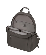 SAMSONITE MOVE 5.0  Women's Backpack gunmetal green - Women’s Bags - 4