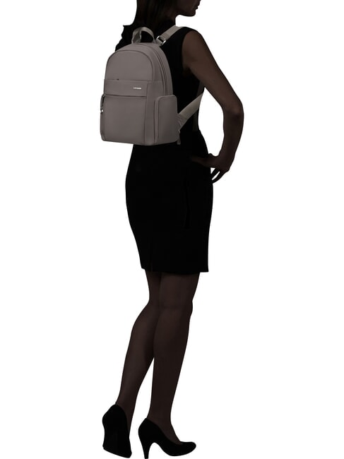 MOVE 5.0  Women's Backpack gunmetal green - Women’s Bags