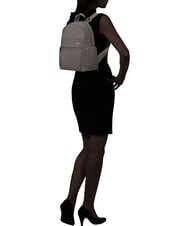 SAMSONITE MOVE 5.0  Women's Backpack gunmetal green - Women’s Bags - 5