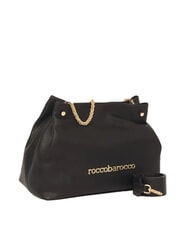 ROCCOBAROCCO ADELE Shoulder bag black - Women’s Bags - 3