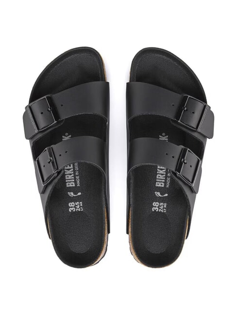 ARIZONA Sandals black - Unisex shoes