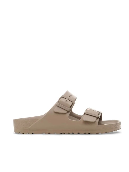 ARIZONA EVA Unisex sandals gray taupe - Unisex shoes