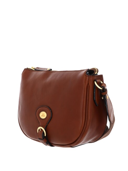 ISADORA Shoulder bag BROWN - Women’s Bags