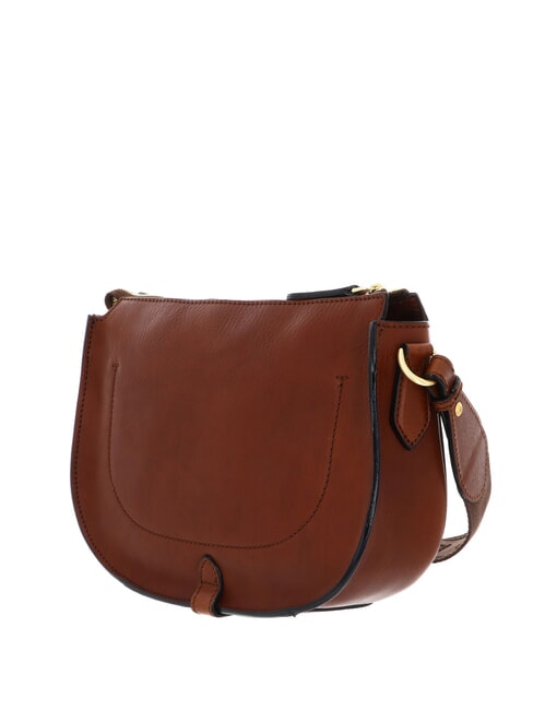 ISADORA Shoulder bag BROWN - Women’s Bags