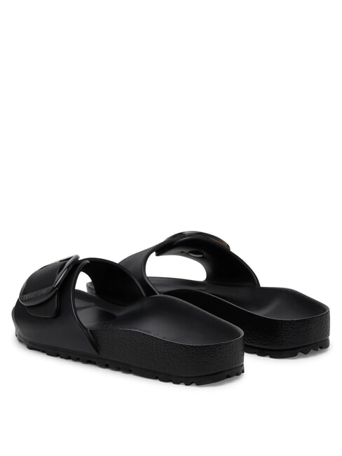 MADRID BIG BUCKLE Sandals black - Women&rsquo;s shoes