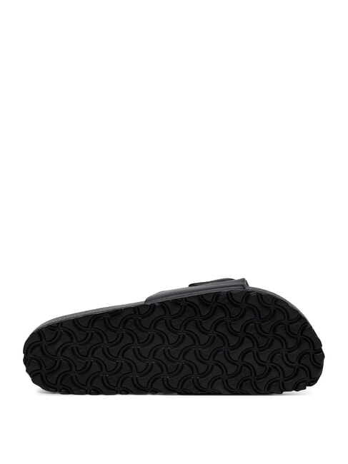 MADRID BIG BUCKLE Sandals black - Women&rsquo;s shoes