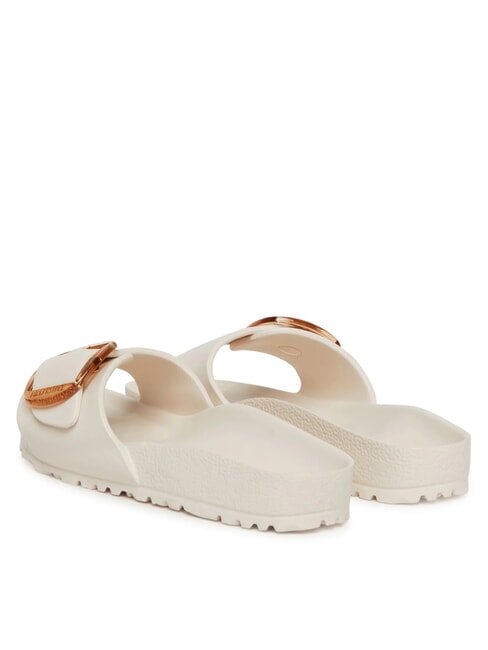 MADRID BIG BUCKLE Buckle sandals eggshell - Women&rsquo;s shoes