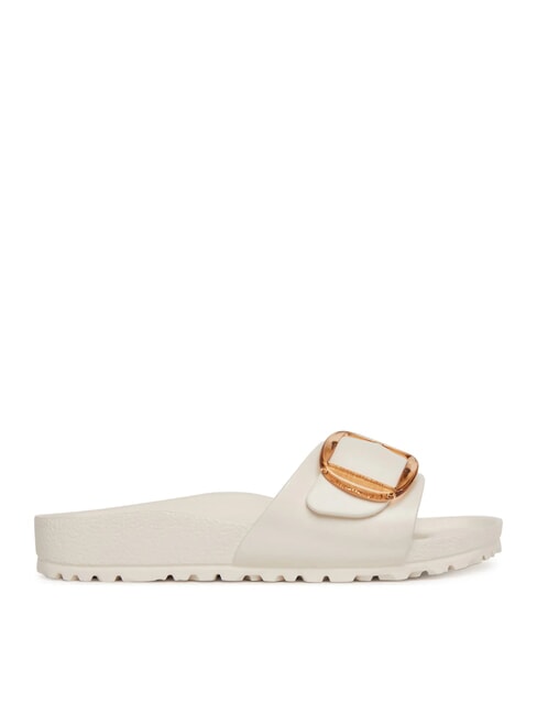 MADRID BIG BUCKLE Buckle sandals eggshell - Women’s shoes
