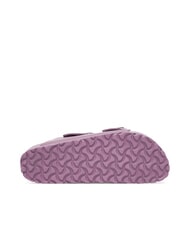 BIRKENSTOCK ARIZONA BIG BUCKLE EVA Double-band sandals mauve - Women&rsquo;s shoes - 5