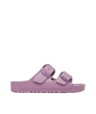 BIRKENSTOCK ARIZONA BIG BUCKLE EVA Double-band sandals mauve - Women’s shoes - 2