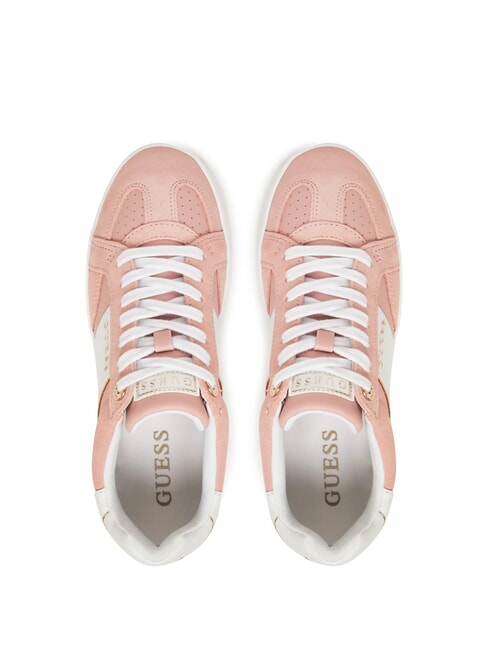 JRONE 6 Sneakers PINK - Women’s shoes