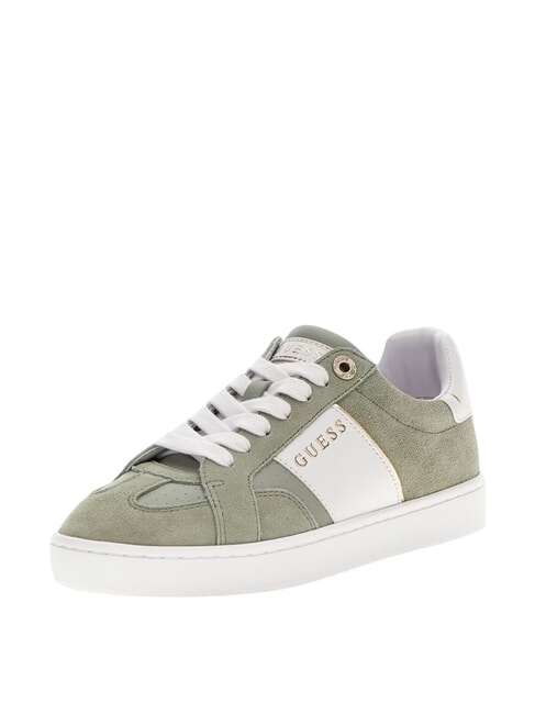 JRONE 6 Sneakers green - Women’s shoes