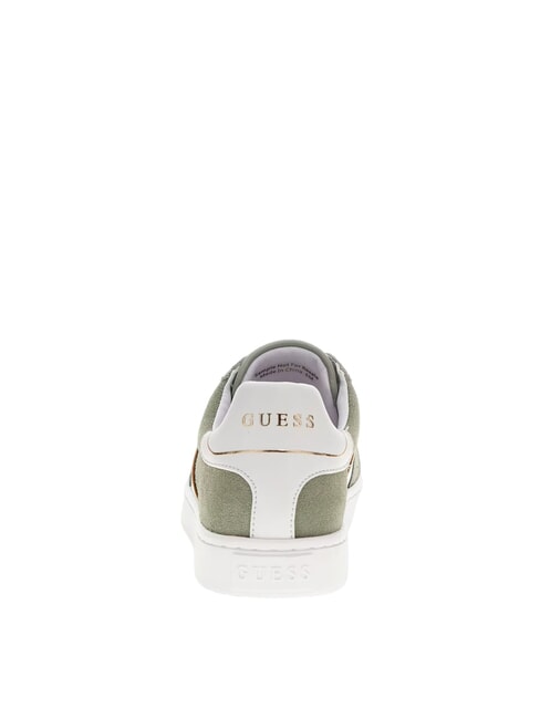 JRONE 6 Sneakers green - Women’s shoes