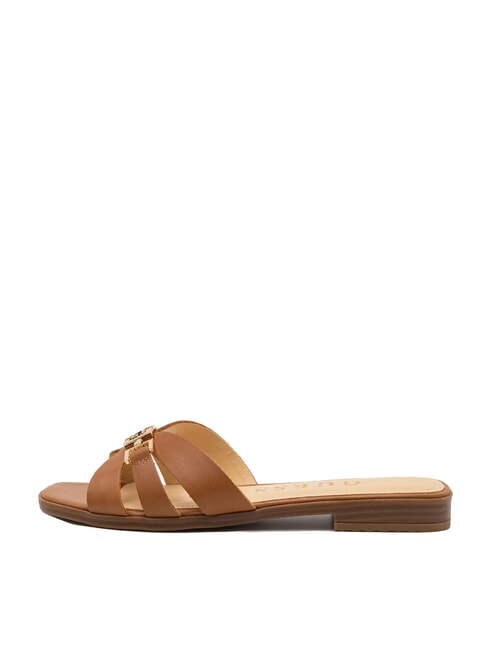 REALLA Leather sandals tan - Women&rsquo;s shoes
