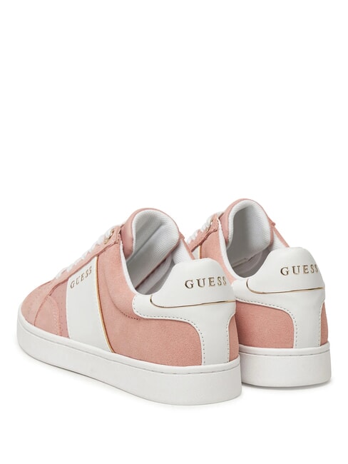 JRONE 6 Sneakers PINK - Women’s shoes