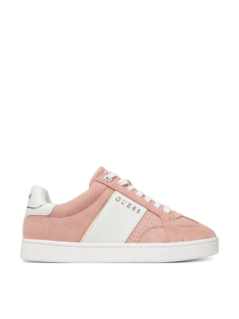 JRONE 6 Sneakers PINK - Women’s shoes
