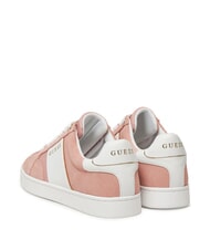GUESS JRONE 6 Sneakers PINK - Women’s shoes - 3