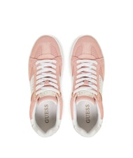 GUESS JRONE 6 Sneakers PINK - Women’s shoes - 4