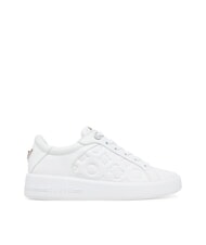 GUESS RONII Sneakers white - Women’s shoes - 2