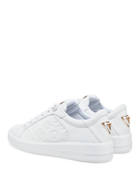RONII Sneakers white - Women’s shoes