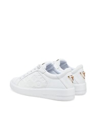 GUESS RONII Sneakers white - Women’s shoes - 3