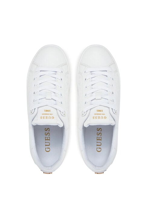 RONII Sneakers white - Women’s shoes