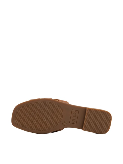 REALLA Leather sandals tan - Women’s shoes