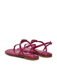 GUESS RAINEY4 Flip-flops magenta - Women&rsquo;s shoes - 3