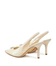GUESS NASSIR High décolleté shoes CREAM - Women’s shoes - 3