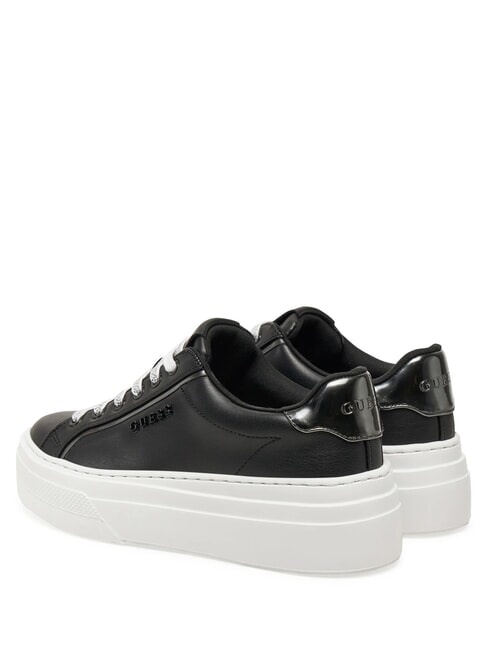 AMERIA  Sneakers black/pewter - Women’s shoes