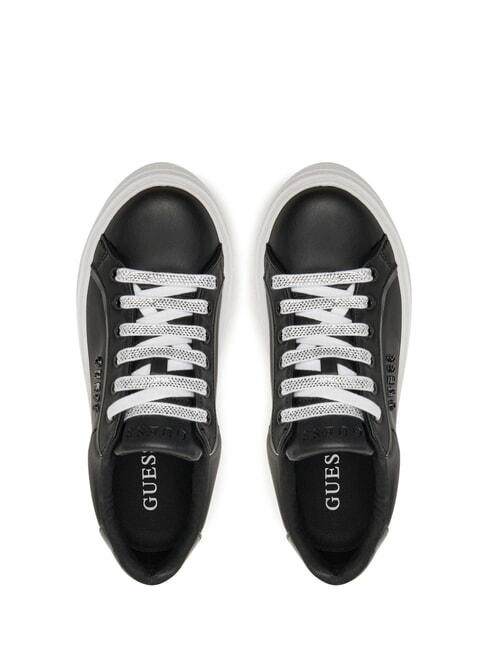 AMERIA  Sneakers black/pewter - Women’s shoes
