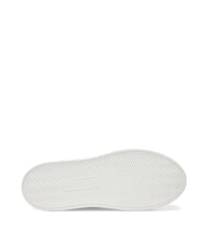 GUESS AMERIA  Sneakers black/pewter - Women’s shoes - 5